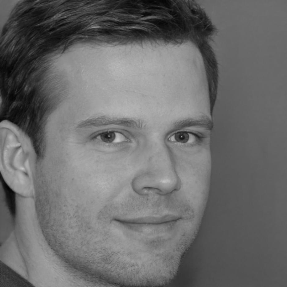 Consultant financier Thibault Moreau spécialiste en investissement