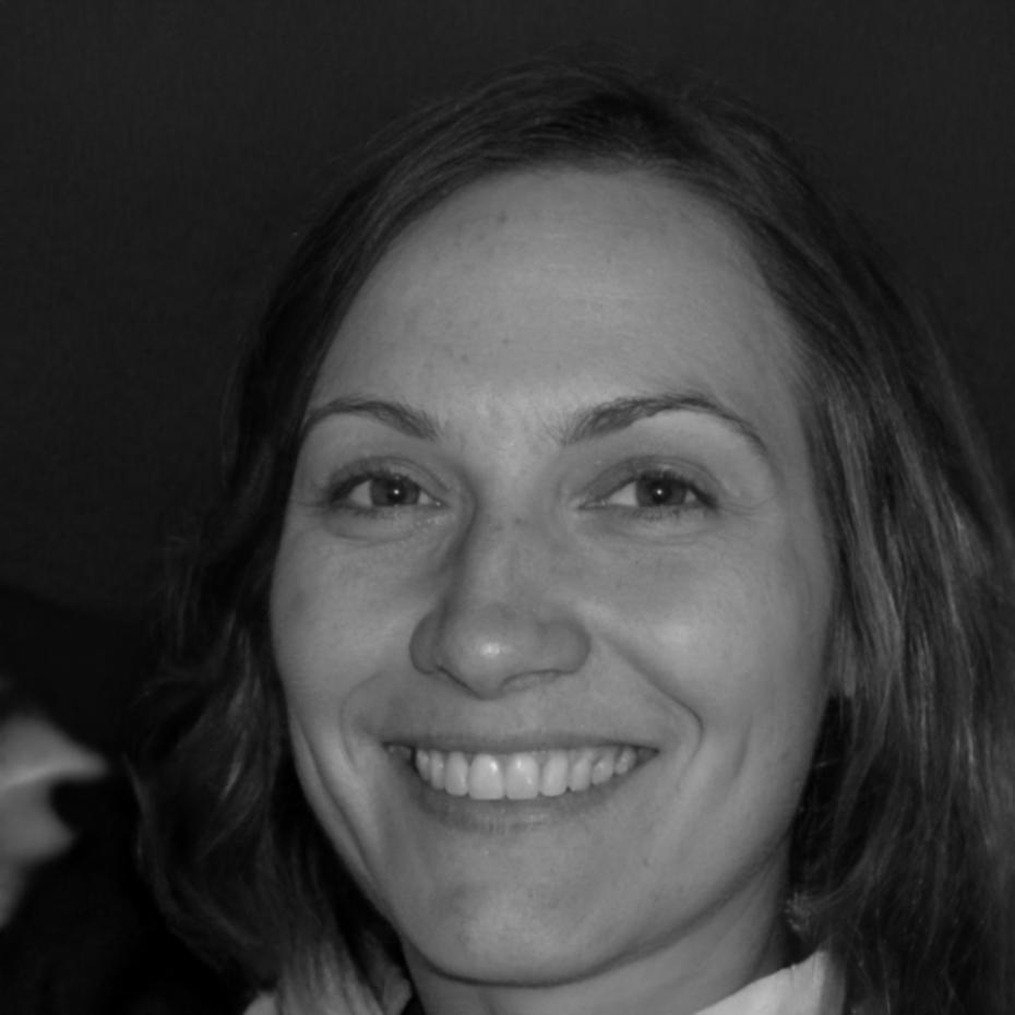 Portrait d'Élise Dubernet