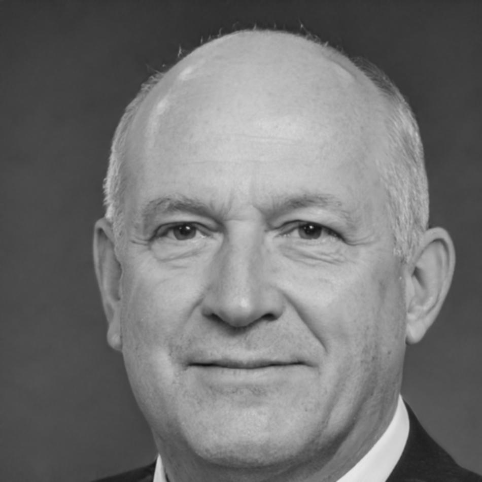 Portrait de Rémi Vasseur