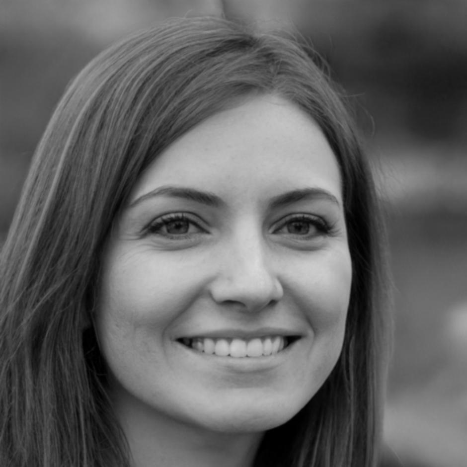 Portrait de Camille Moreau