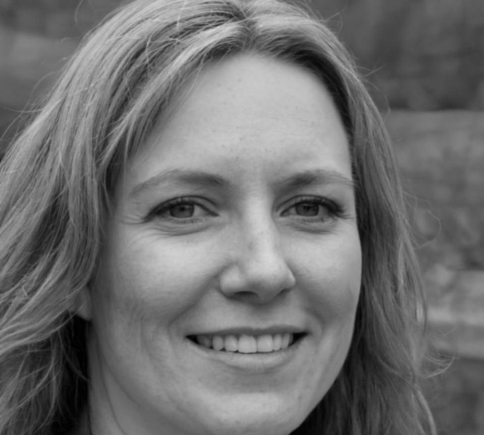 Portrait professionnel d'Amélie Rousseau